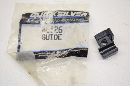 New OEM Quicksilver Mercury Guide NOS