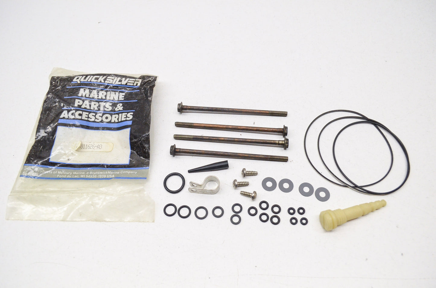 New OEM Quicksilver Mercury Seal Kit NOS