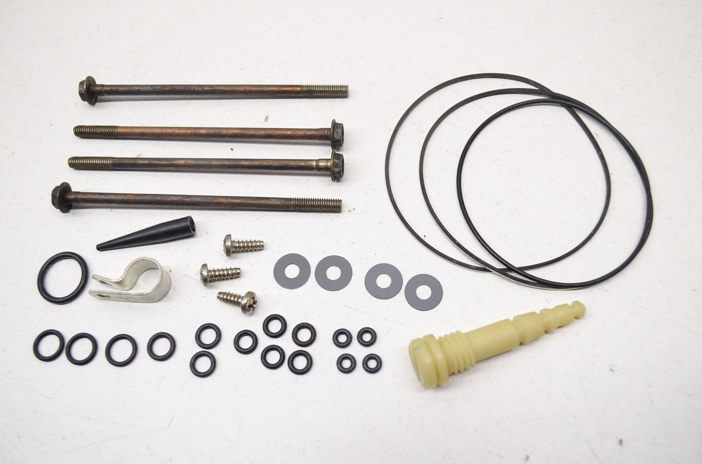 New OEM Quicksilver Mercury Seal Kit NOS