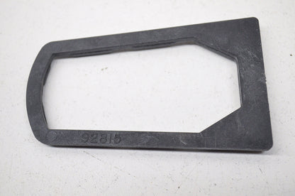 New OEM Quicksilver Mercury Plate NOS