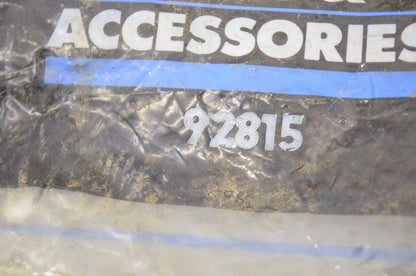 New OEM Quicksilver Mercury Plate NOS
