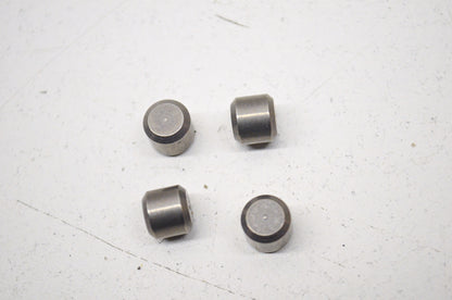 Quicksilver Outboard Rollers Qty 4 NOS