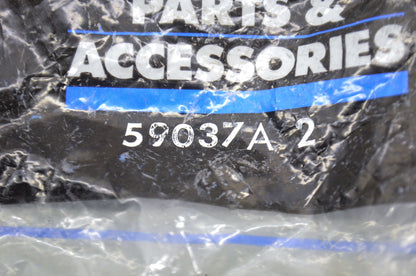 OEM Mercury 59037A 2 Quicksilver Throttle Shift Lever NOS