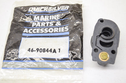 Quicksilver Water Pump Housing Assembly NOS