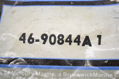 Quicksilver Water Pump Housing Assembly NOS