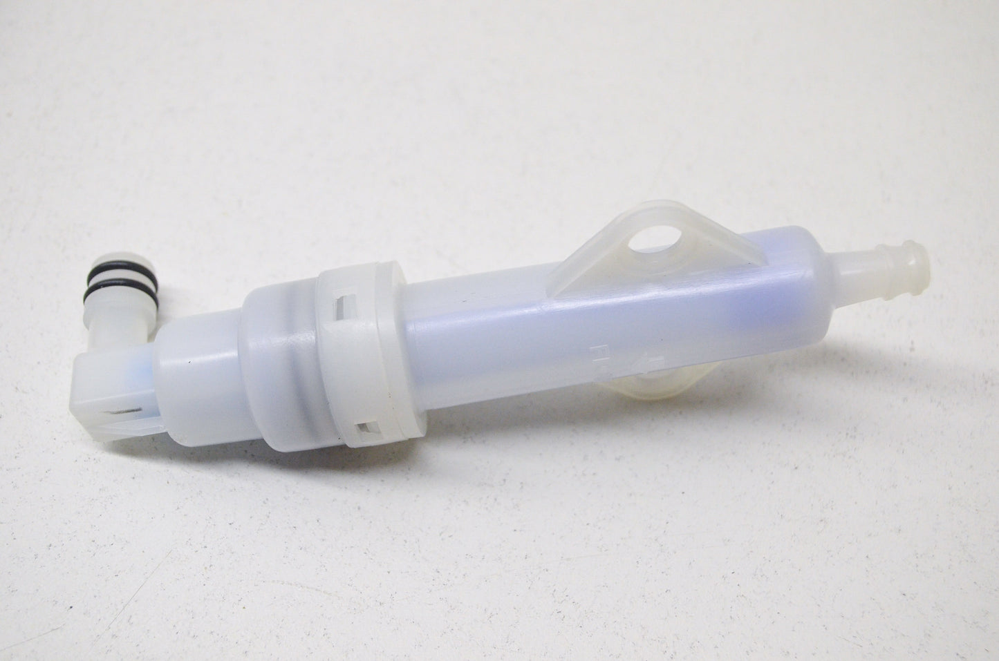New OEM Quicksilver Mercury Fuel Filter Assembly NOS
