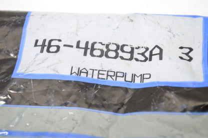 New OEM Quicksilver Mercury Water Pump NOS