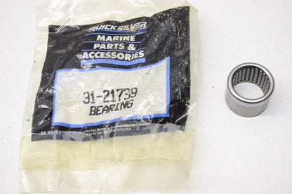 New OEM Quicksilver Mercury Bearing NOS