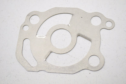 New OEM Quicksilver Mercury Face Plate NOS