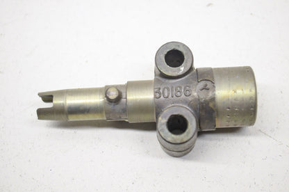 New OEM Quicksilver Mercury Check Unit NOS