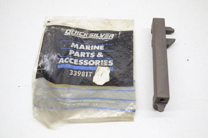 New OEM Quicksilver Mercury Shift Slide NOS