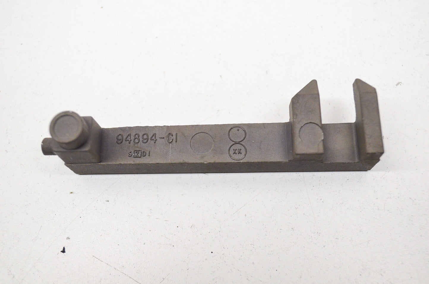 New OEM Quicksilver Mercury Shift Slide NOS