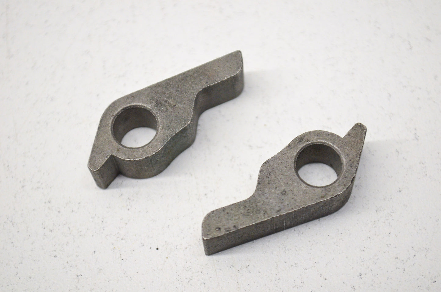 Quicksilver Cam Dogs Qty 2 NOS
