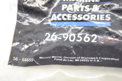 New OEM Quicksilver Mercury Seal NOS