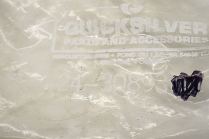 New OEM Quicksilver Mercury Spring NOS