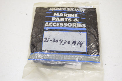 New OEM Quicksilver Mercury Valve Kit NOS