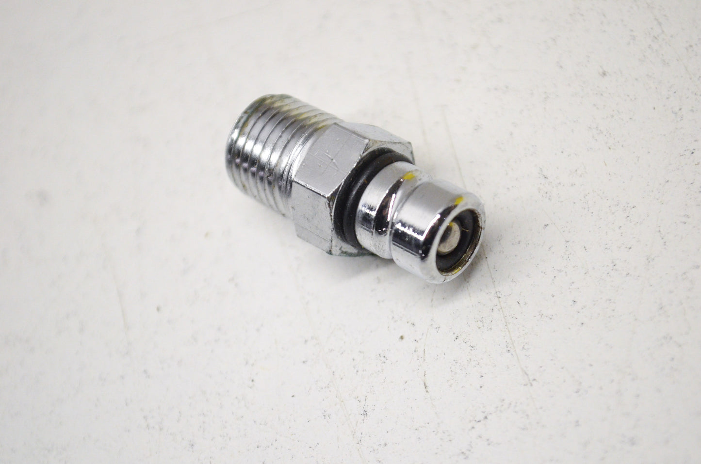 OEM Mercury 23-F213238-2 Quicksilver Fuel Bushing NOS