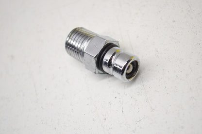 OEM Mercury 23-F213238-2 Quicksilver Fuel Bushing NOS