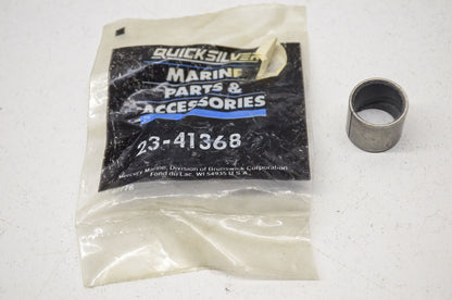 New OEM Quicksilver Mercury Bushing NOS