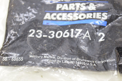 OEM Mercury 23-30617A 2 Quicksilver Shift Shaft Bushing NOS
