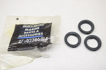 New OEM Quicksilver Mercury Gaskets QTY 3 NOS