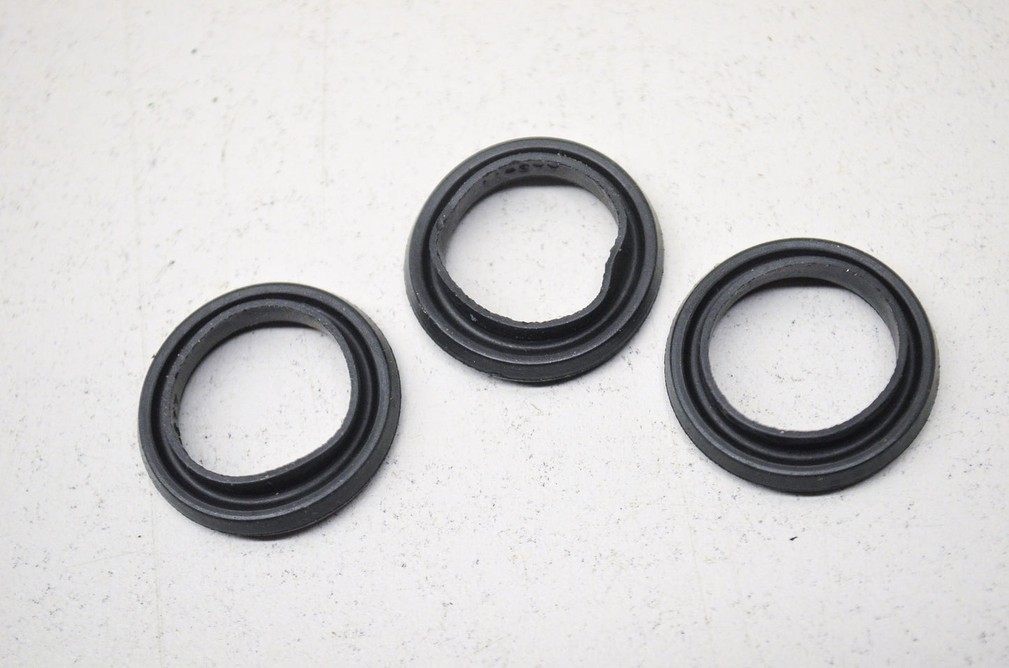 New OEM Quicksilver Mercury Gaskets QTY 3 NOS