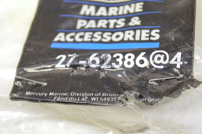 New OEM Quicksilver Mercury Gaskets QTY 3 NOS