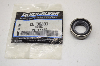 New OEM Quicksilver Mercury Seal NOS