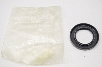 New OEM Quicksilver Mercury Seal NOS