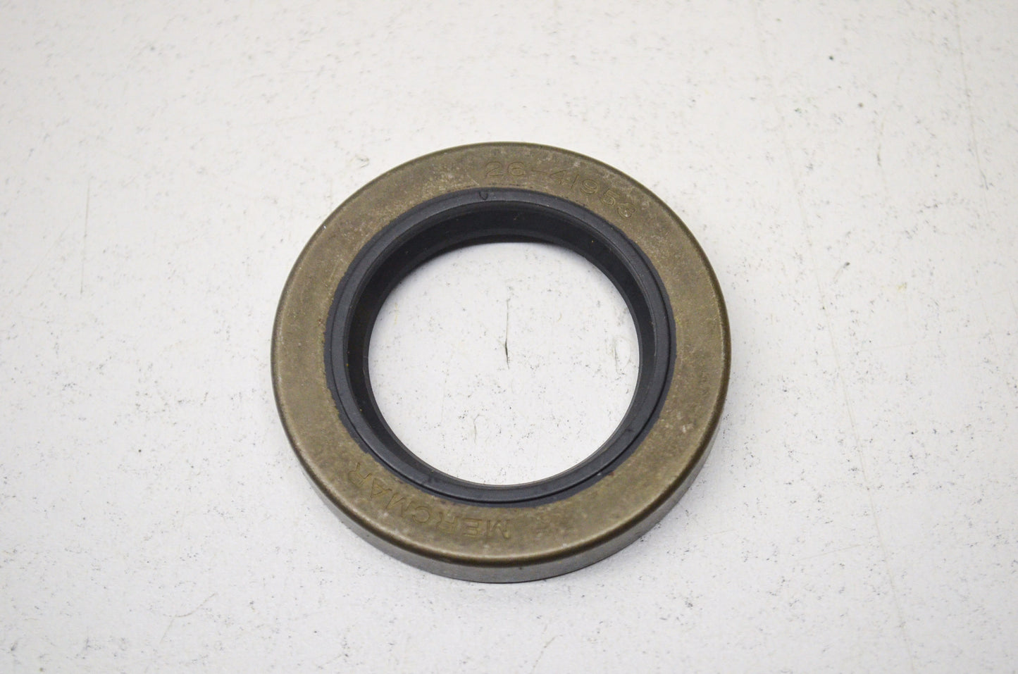 New OEM Quicksilver Mercury Seal NOS