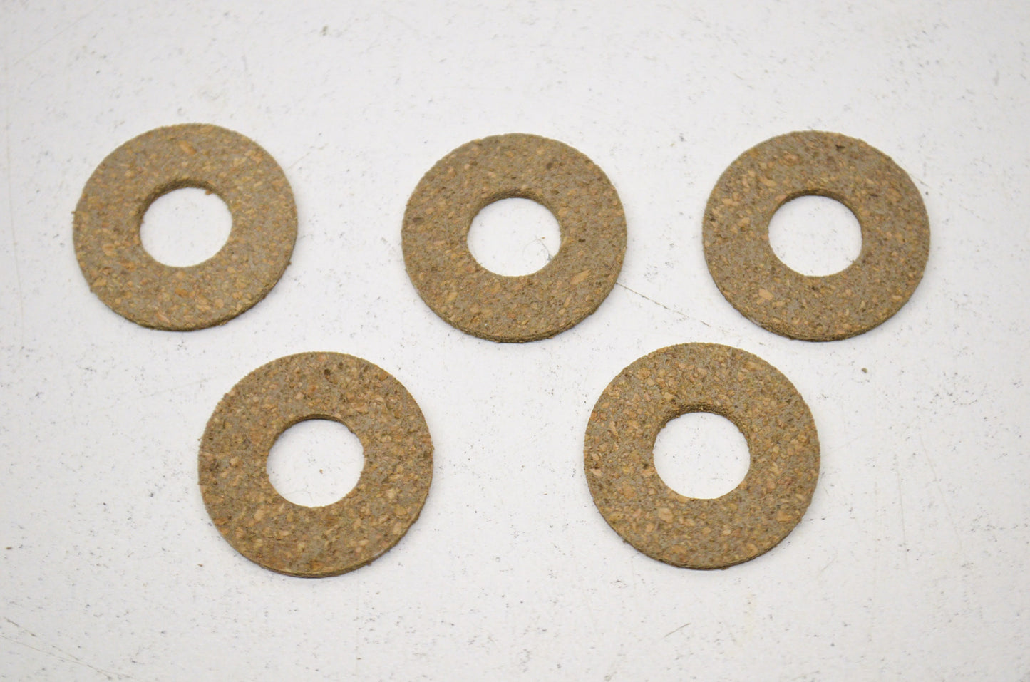 New OEM Quicksilver Mercury Gaskets QTY 5 NOS