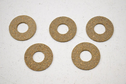 New OEM Quicksilver Mercury Gaskets QTY 5 NOS