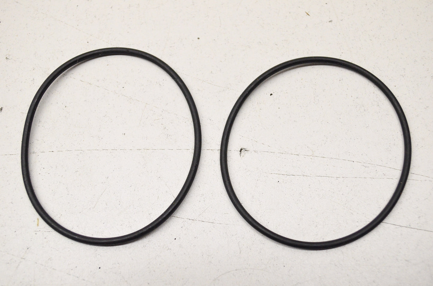 New OEM Quicksilver Mercury O Rings QTY 2 NOS