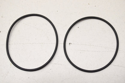 New OEM Quicksilver Mercury O Rings QTY 2 NOS