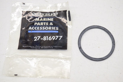 New OEM Quicksilver Mercury Cap Gasket NOS