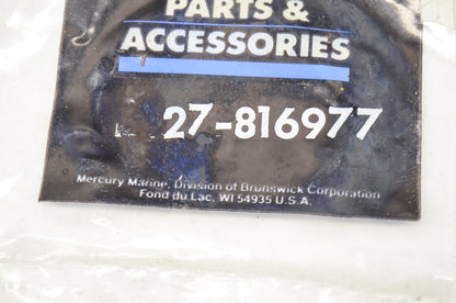 New OEM Quicksilver Mercury Cap Gasket NOS
