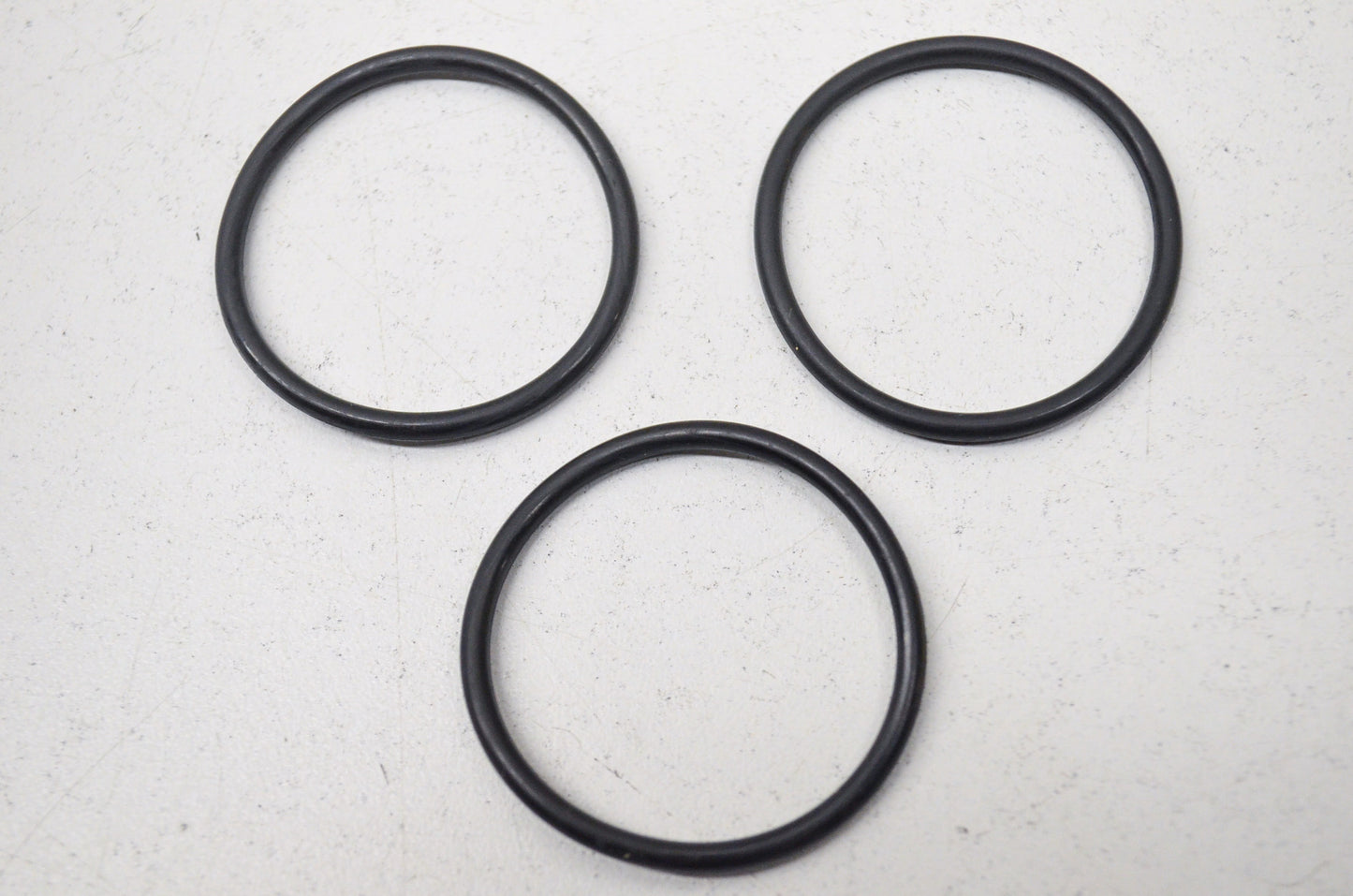 New OEM Quicksilver Mercury O Rings QTY 3 NOS