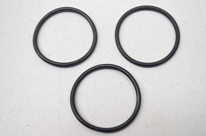 New OEM Quicksilver Mercury O Rings QTY 3 NOS
