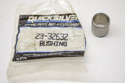 New OEM Quicksilver Mercury Bushing NOS