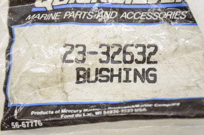 New OEM Quicksilver Mercury Bushing NOS