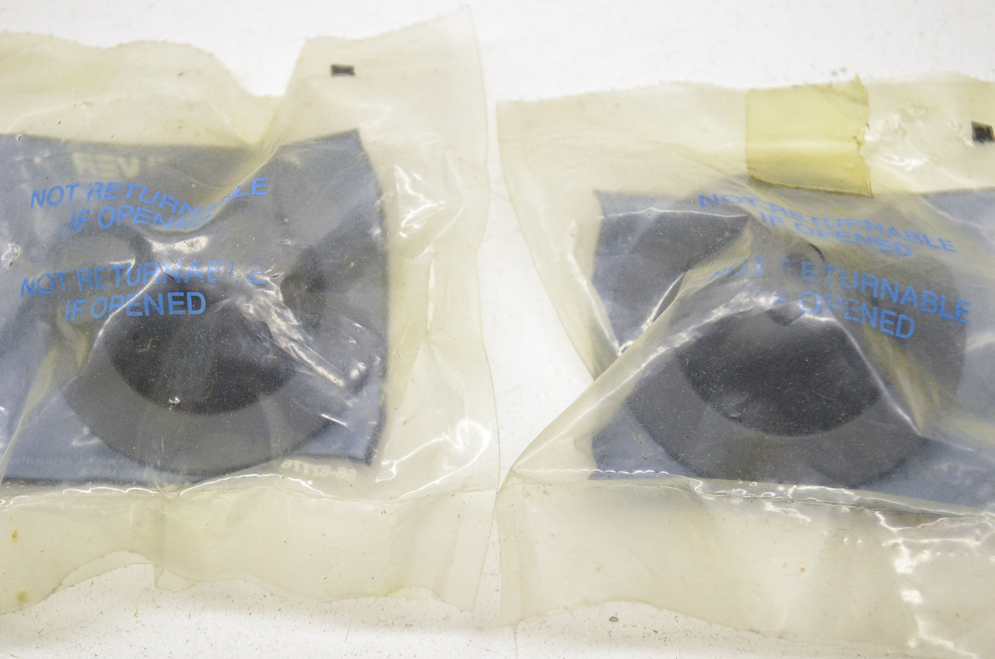 New OEM Quicksilver Mercury Gaskets QTY 2 NOS