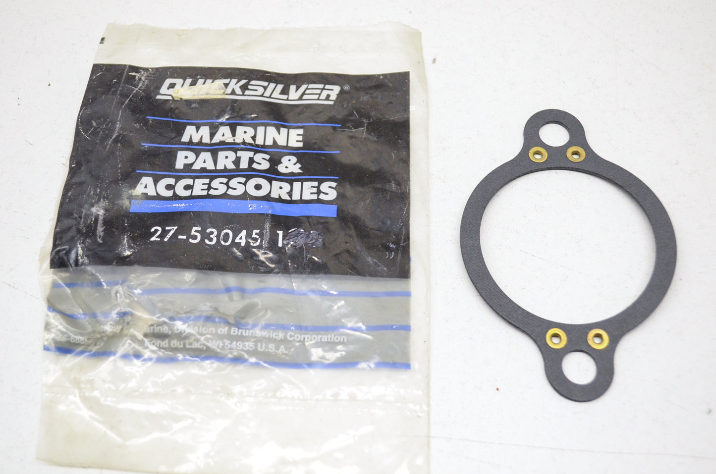 New OEM Mercury Gasket NOS