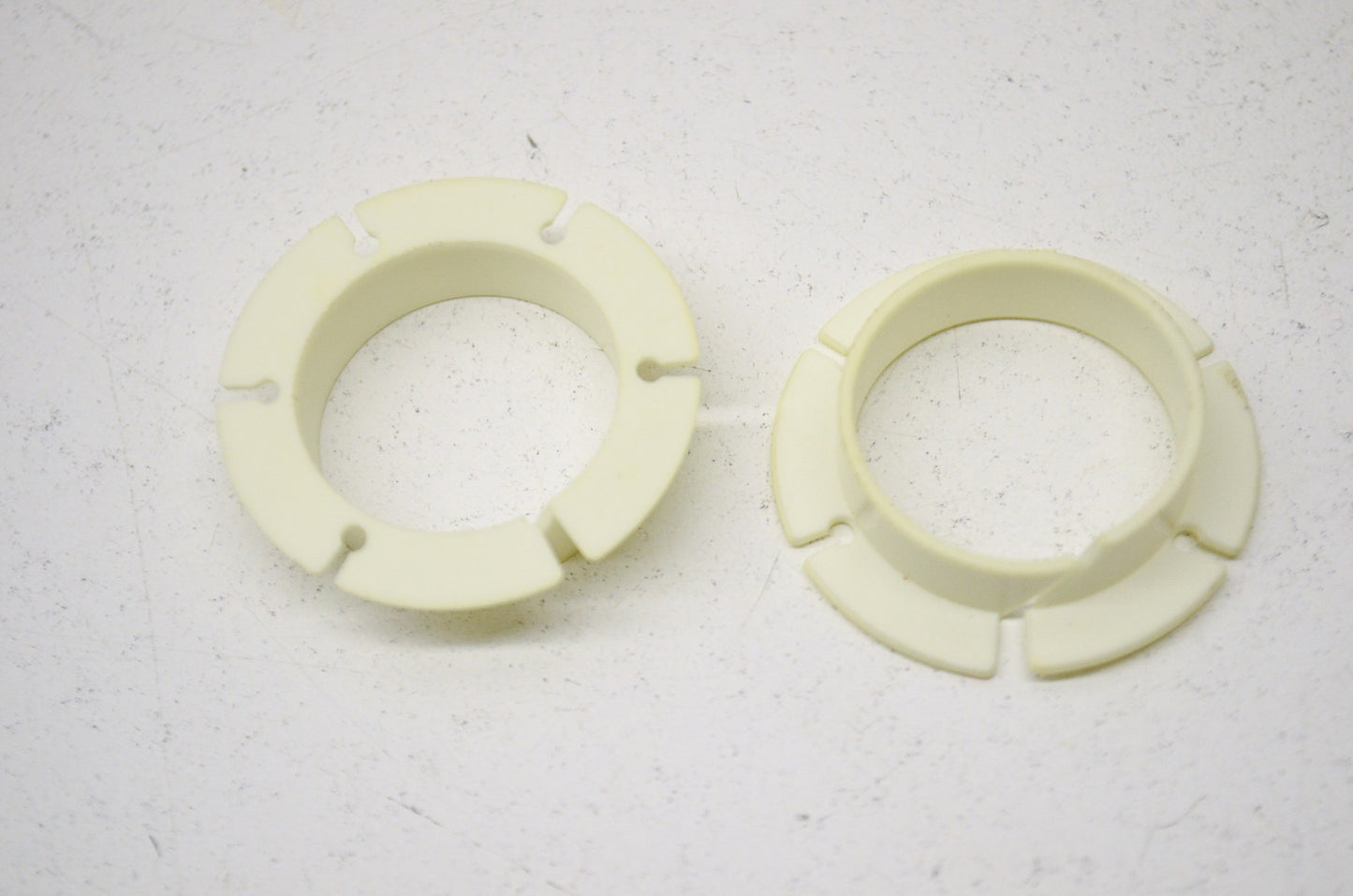New OEM Quicksilver Mercury Bushings QTY 2 NOS