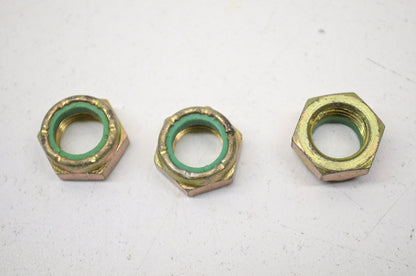 OEM Mercury 11-20696 Nut Qty 3 NOS