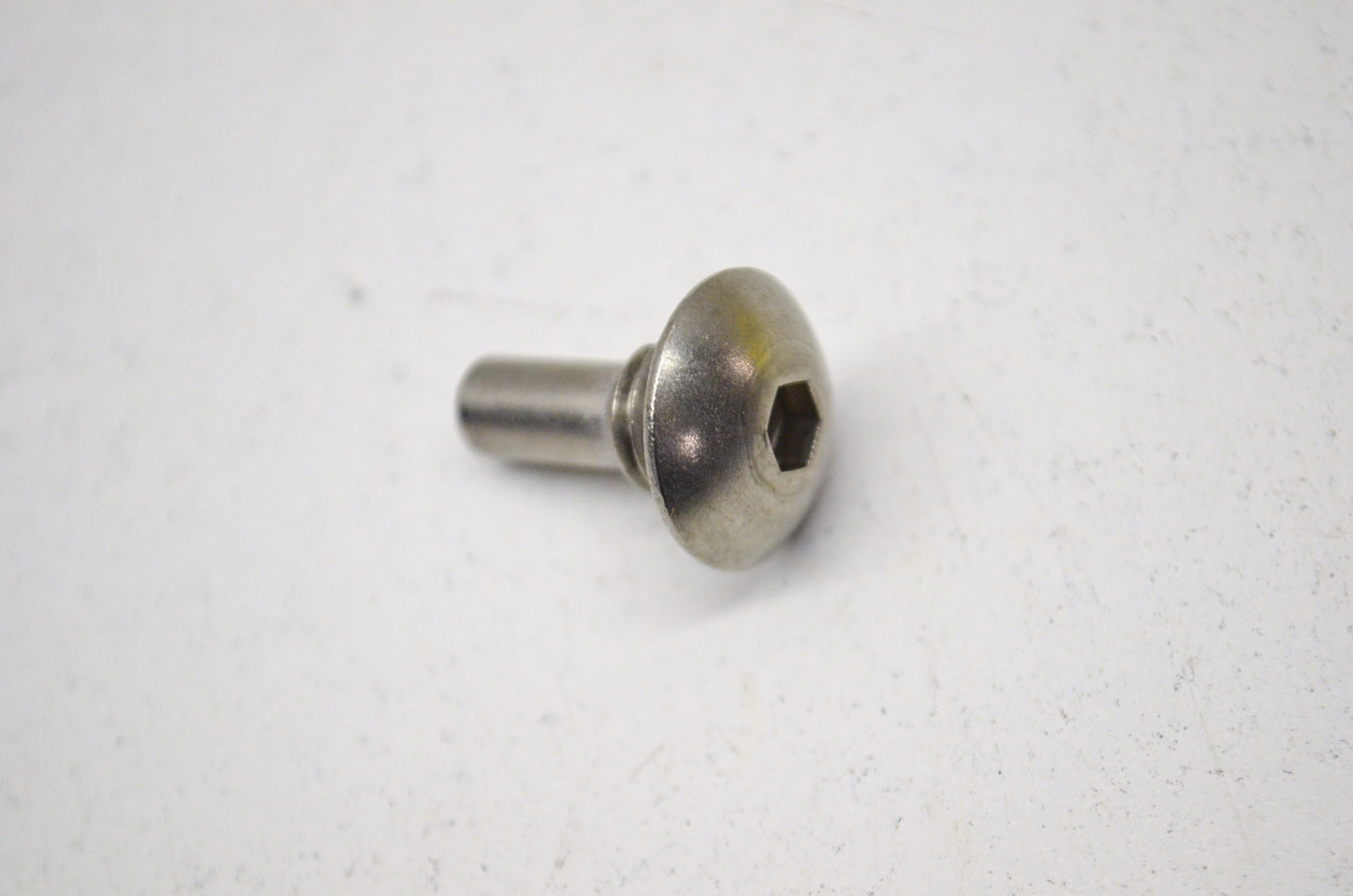 OEM Mercury 10-823595 Quicksilver Screw NOS