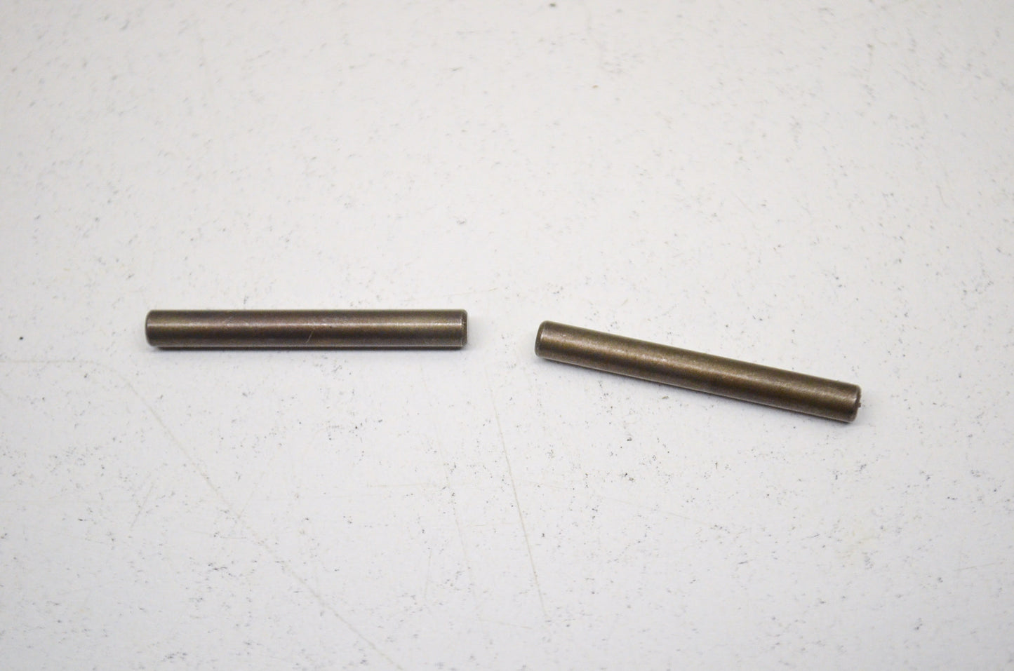 New OEM Quicksilver Mercury Drive Pins QTY 2 NOS