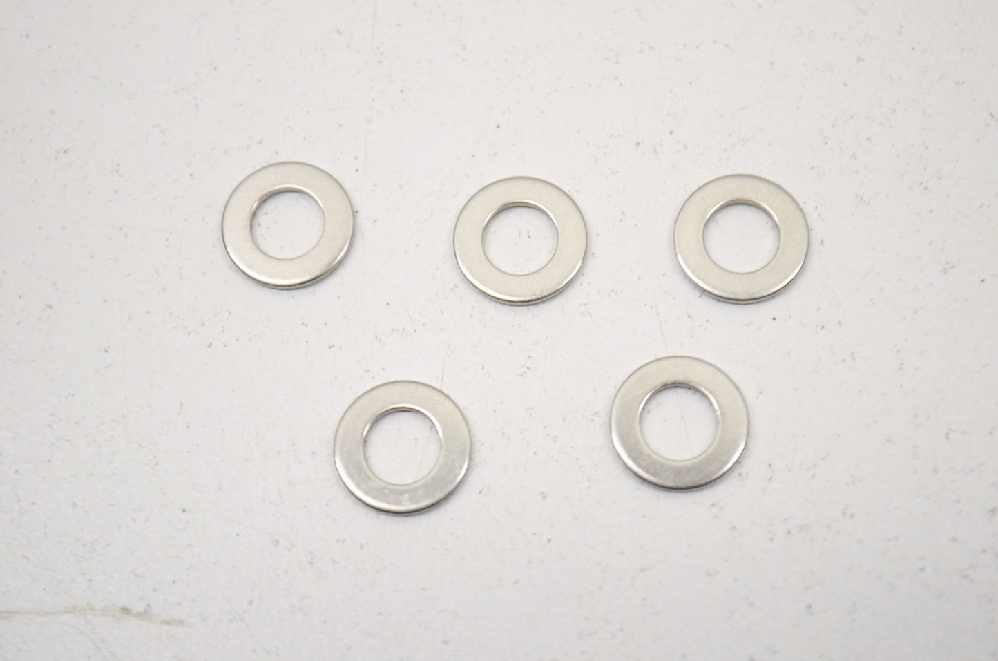 OEM Mercury 12-82211M Quicksilver Washers Qty 5 NOS