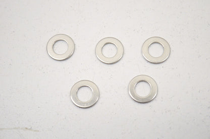 OEM Mercury 12-82211M Quicksilver Washers Qty 5 NOS