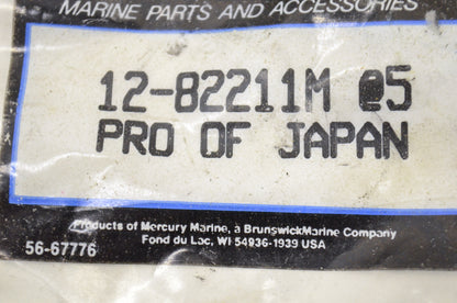 OEM Mercury 12-82211M Quicksilver Washers Qty 5 NOS