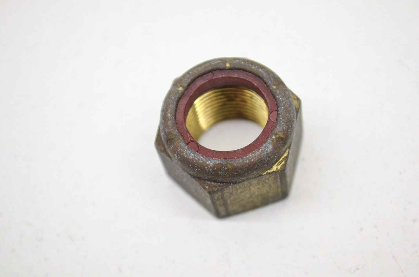 New OEM Quicksilver Mercury Nut NOS